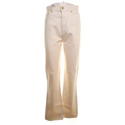 Jeans (Beige) from Jacquemus Organic cotton