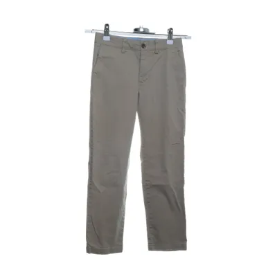 Chinos (Beige) from Polo Ralph Lauren Cotton, Elastane