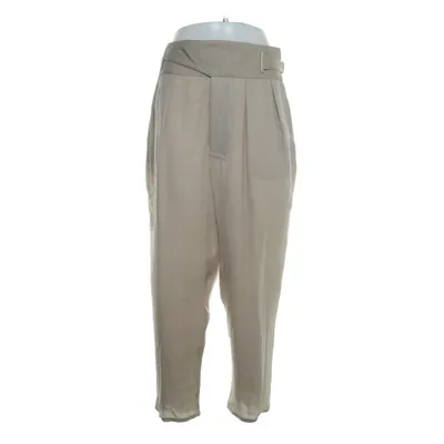 Pants (Beige) from Givenchy Cotton, Silk