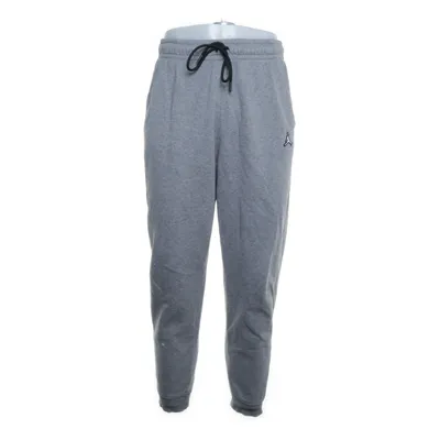 Joggingbroek (Grijs) van Jordan Katoen, Polyester