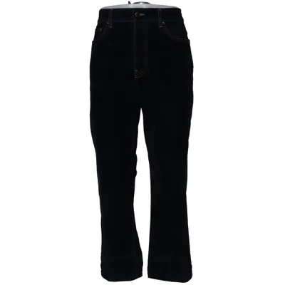 Spijkerbroek (Blauw) van AMIRI Katoen, Elastaan