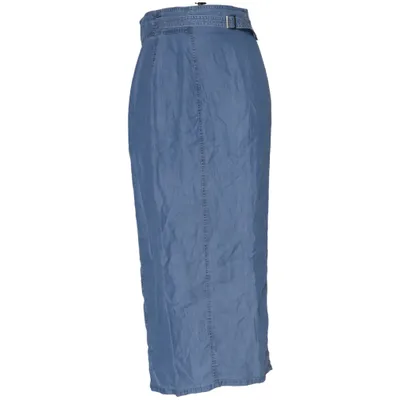 Jupe en jean (Bleu) de Kenzo Jeans Lyocell