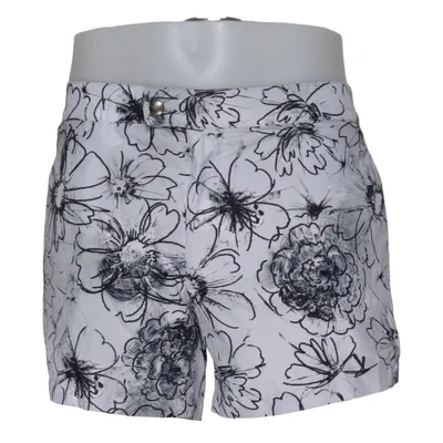 Swim shorts (White, Black) from Jil Sander Polyester