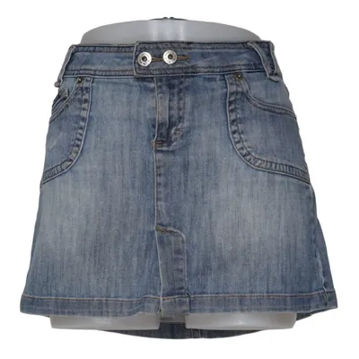 Spijkerrok (Blauw) van Dolce & Gabbana