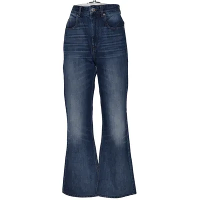 Jean (Belvira) de Isabel Marant Étoile Coton, Polyester