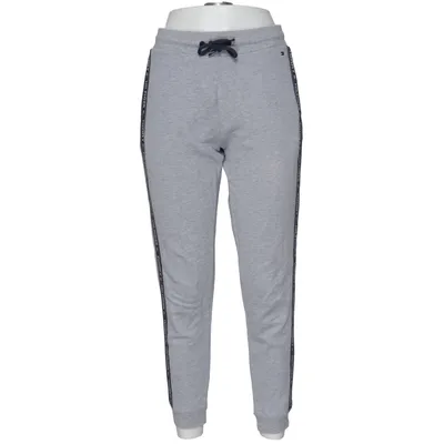 Pantalon de survêtement (Gris) de Tommy Hilfiger Coton, Polyester