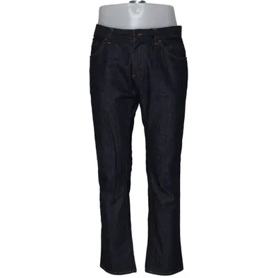 Jeans (Blå) från Dolce & Gabbana Bomull