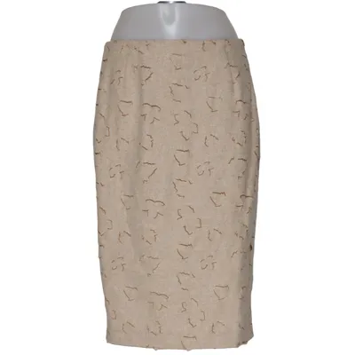 Nederdel (Beige) fra MCM