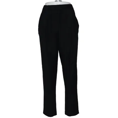 Pants (Black) from 3.1 Phillip Lim Silk
