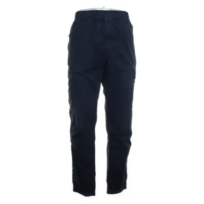Cargobukser (Blå) fra Stone Island Bomuld, Elastan