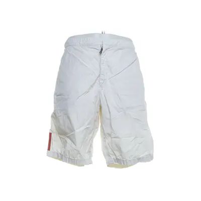 Shorts (Beige) från Prada Linea Rossa Bomull