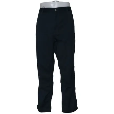 Spijkerbroek (Simple Pant) van Carhartt WIP Katoen, Polyester