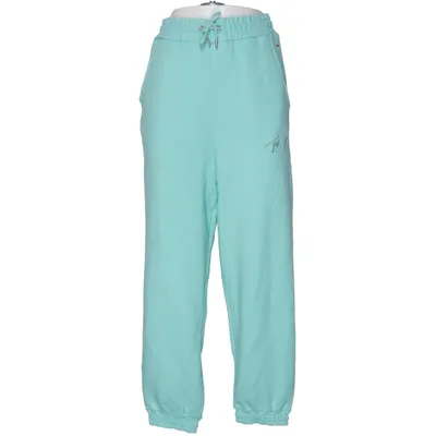 Pantalon de survêtement (Vert) de Tommy Hilfiger Jeans Coton, Polyester