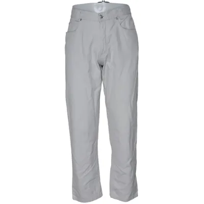 Spijkerbroek (Beige) van Versace Classic V2 Katoen
