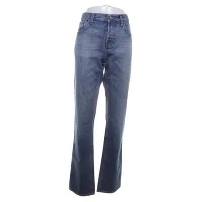 Jeans (Blå) från Gucci Bomull