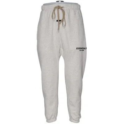 Mjukisbyxor (Grå) från Fear of God Essentials Bomull