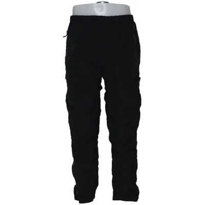 Trainingsbroek (Zwart) van Stone Island Polyamide