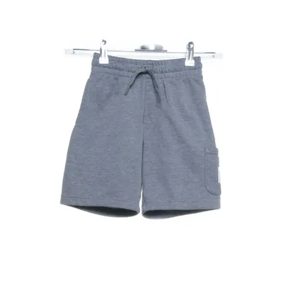 Sweatshort (Grijs) van Jordan Katoen, Polyester