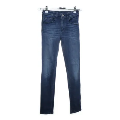 Jeans (Blå) från Armani Jeans Bomull, Elastan