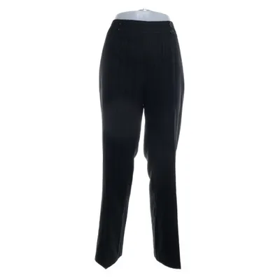 Kostuumbroek (Blauw, Zwart) van South Polyester, Viscose