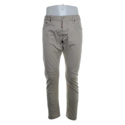 Pants (Beige) from Dsquared2 Cotton, Elastane