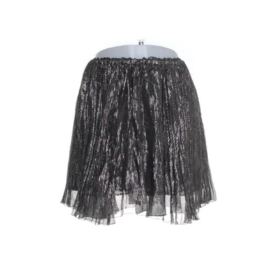 Tyllkjol (Svart, Flerfärgad) från Isabel Marant Metallfiber, Polyester, Silke