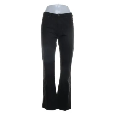 Bukser (Brun, Hvid) fra Armani Jeans Elastan, Polyester, Viscose