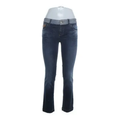 Jeans (Blå) fra Gucci Bomuld, Elastan