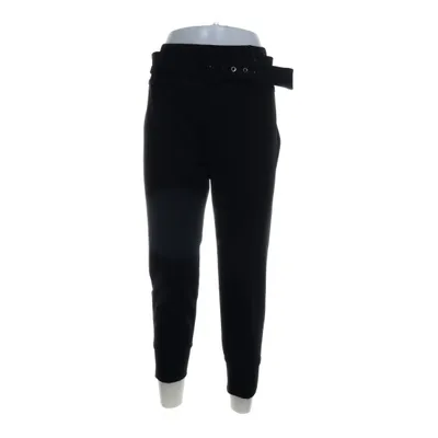 Pants (Black) from Prada Polyamide, Polyester, Elastane