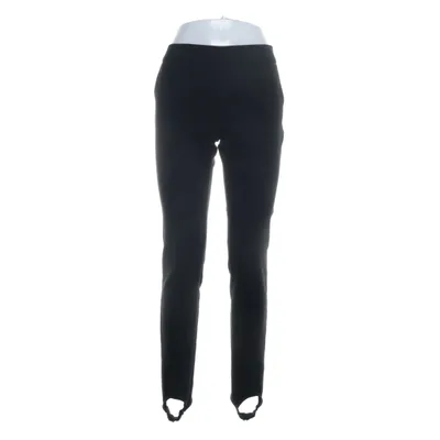 Bukser (Sort) fra Love Moschino Elastan, Polyester, Viscose