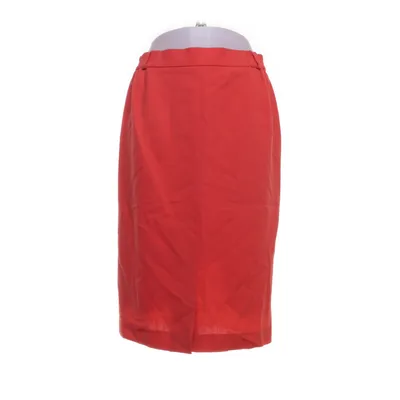 Pennkjol (Röd) från Givenchy Ull