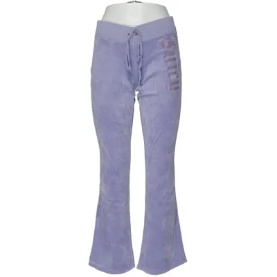 Sweatpants (Purple) from Juicy Couture