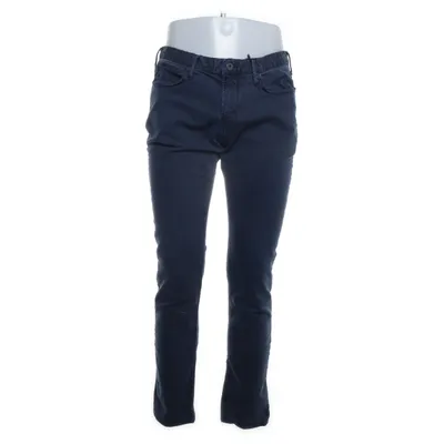 Jeans (Blue) from Emporio Armani Cotton, Elastane