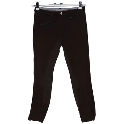 Breeches (Brown) from ELT Cotton, Elastane