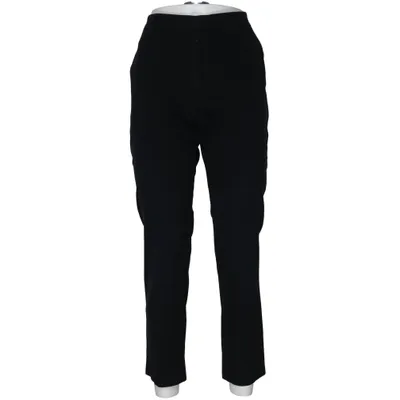 Suit pants (Black) from Jil Sander