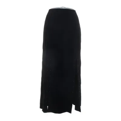 Maxi nederdel (Sort) fra See by Chloé Viscose, Elastan, Polyester