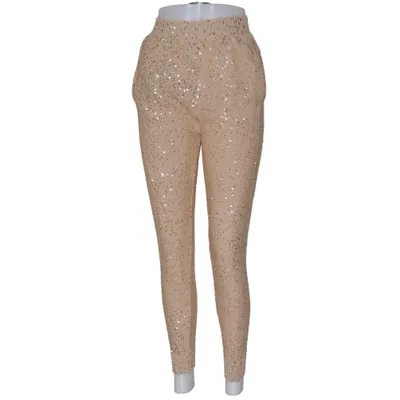 Sweatpants (Beige) fra Stella McCartney Bomuld, Polyester