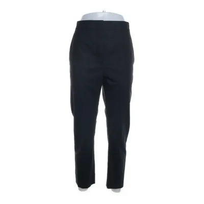 Kostymbyxor (Grå) från Jil Sander Bomull, Elastan, Mohair, Polyester, Viskos