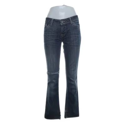 Jeans (Blå) från Hilfiger Denim Bomull, Polyester