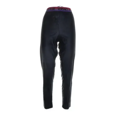 Leggings (Svart, Rosa, Lila) från Versace Jeans Couture Nylon, Elastan