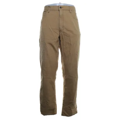 Jeans (Brown) from Carhartt Cotton, Elastane