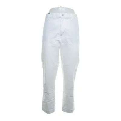 Chinos (Wit) van Polo Ralph Lauren Katoen, Elastaan