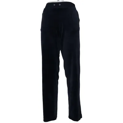 Sweatpants (Blå) fra Juicy Couture Elastan, Polyester