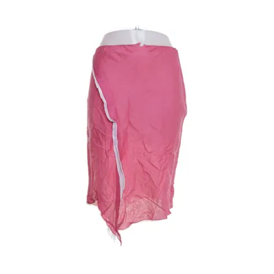 Skirt (Pink) from Kenzo Jungle Cotton