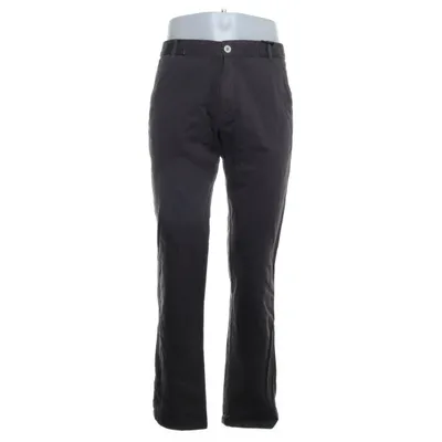 Chinos (Brown) from Thomas Burberry Cotton