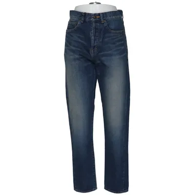 Jeans (Blue) from Saint Laurent Cotton