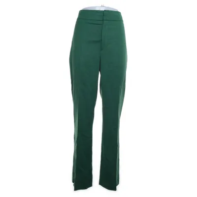 Byxor (Grön) från Isabel Marant Bomull, Elastan, Lyocell