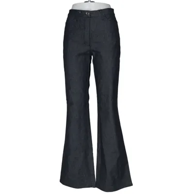 Jean (Gris) de Fendi Jeans Coton