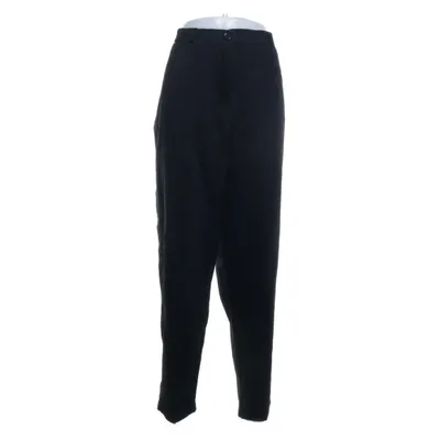 Pantalon (Noir) de Givenchy Coton, Viscose