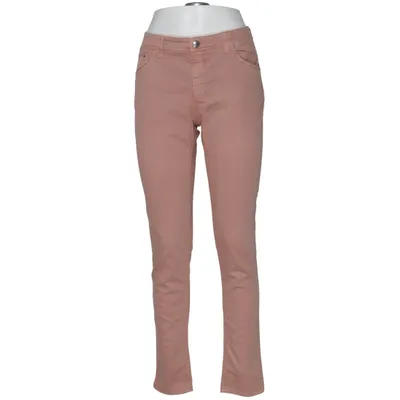 Jean (Rose) de Armani Jeans Coton, Élasthane, Polyester